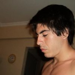 Cesar Mansilla 2