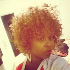 Gina Badasiwannab Pender