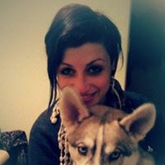 Pavlína Bezstarostova