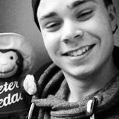 Peter Bækgaard Rasmussen