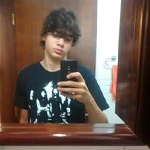Carlos Henrique Silva 44’s avatar