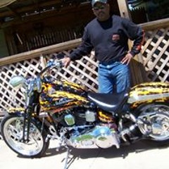Randy Walzier