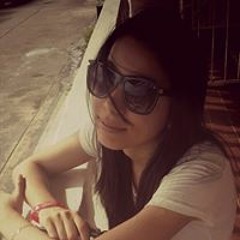 Karol Escobar Robles