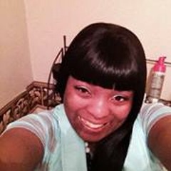 Shanita Morris 1