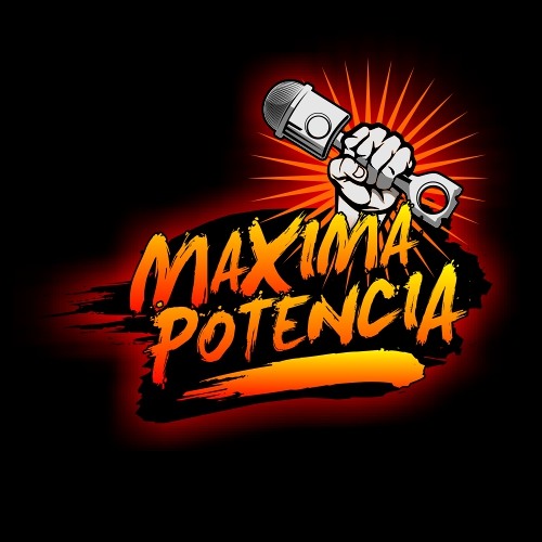 Stream Maxima Potencia music | Listen to songs, albums, playlists for free  on SoundCloud