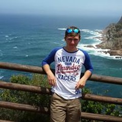 Riley von Falkenhausen