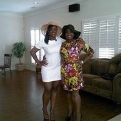 Erica Richardson Bowman