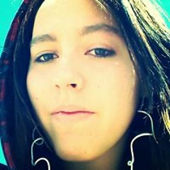 Arrianna Louise Carder