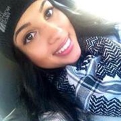 Amanda Sadira Powell