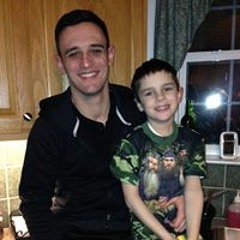 Joseph Michael Luddy