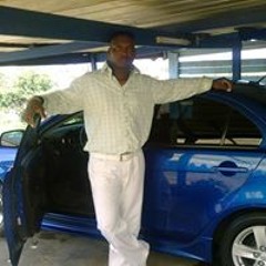 Marwin Casper