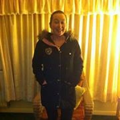 Lorraine Wilkinson 1