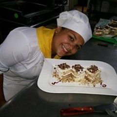 Yessenia Garrido Sanchez