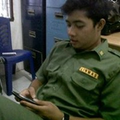 Andhika Syah Simanjuntak