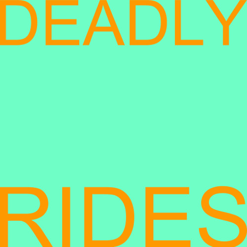 Deadly Rides’s avatar