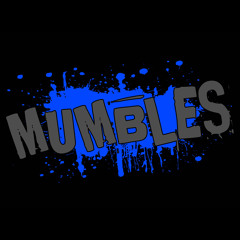DJ MUMBLES