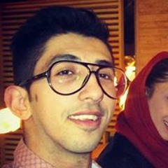 Ali Bakhshi 3
