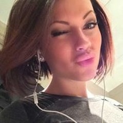 Victoria-Leanica Hansen