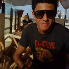 Charif Essalmi