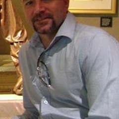 Richard Ricky Garcia