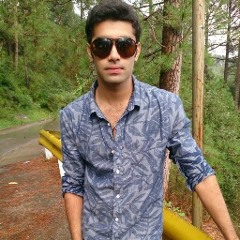 Haider Amjad 2