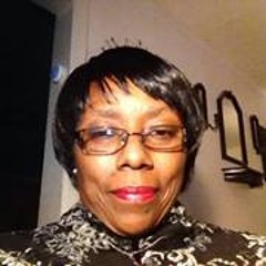 Carolyn Too Blessed Terry