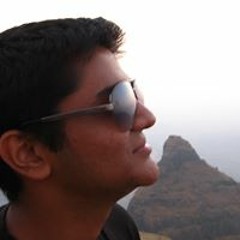 Deven Solanki 1
