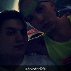 Nico Gnagaren Ehrhardt