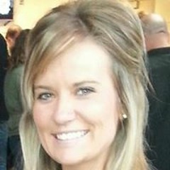 Ashlin Ricelle Hamner