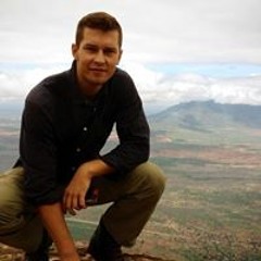 Patrick Wulff Jacobsen