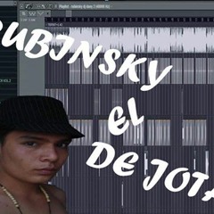 Stream Echao Pa Lante Joe Arroyo Remix Prod By (Rubinsky Dj Original) Con  Tips by Robinson Granados | Listen online for free on SoundCloud