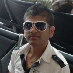 Gurchet Singh Cheema
