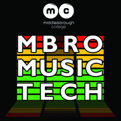 MBROMusictech