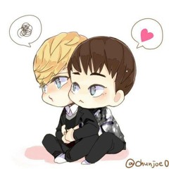 ChunJoe♥