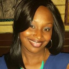 Chanel Nicole Thompson