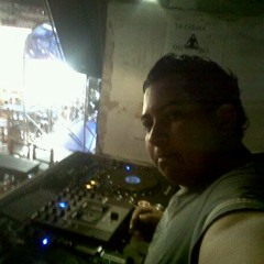 CACHONDEA SALSA DJ DIEGO CARRANZA