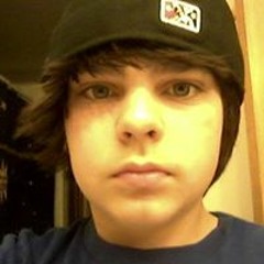 Christian Johnson 95