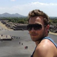 Martin Mose Sørensen