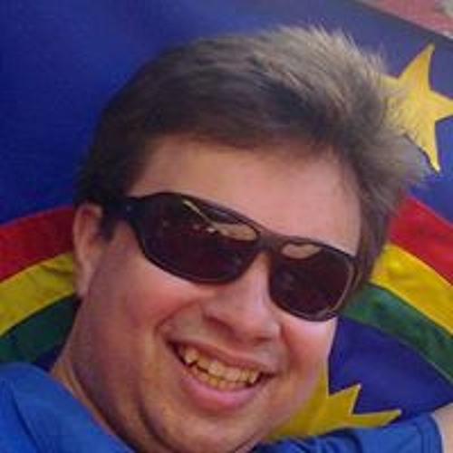 Luís Eugênio Aguiar’s avatar