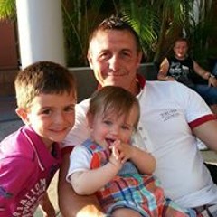 Christopher Nicholson 13