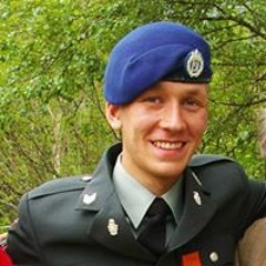 Jan Markus Johannessen