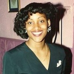 Vonda Robinson