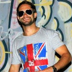 Douglas Bitencourt 2