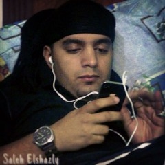 Salęh Ęlşhązly