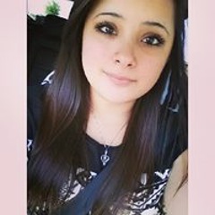 Savannah Briann Martinez