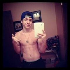 Michael Muchacho Baker