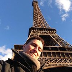 Didier Fabritzio Andrade