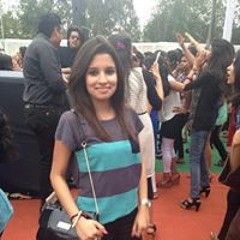 Anisha Kumar