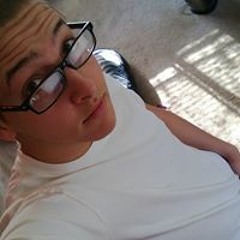 Nick Thompson-Riviere