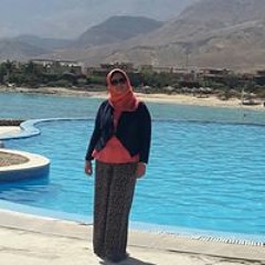 Reham Elrashedy